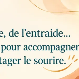 Aide et accompagnement