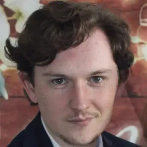 Etudiant L3 Histoire de l'Art et Archéologie