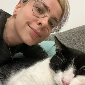 Experienced, Calm & Trustworthy Pet Sitter in Vienna