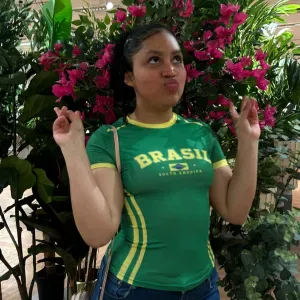 Canguro en zaragoza tengo 17 años 