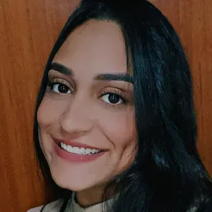 Faxineira responsável em Londres