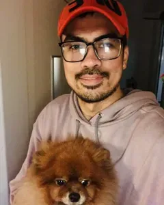 Pet Lover / Pet Sitter in Paris