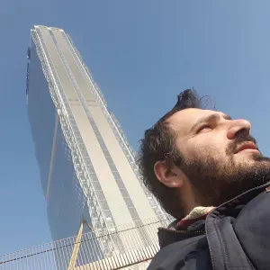 Cerco servizio pulizie 