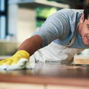 Je recherche une femme de manger 