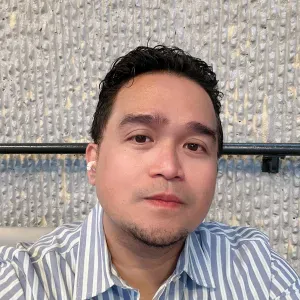 Manny Monzales at your service !