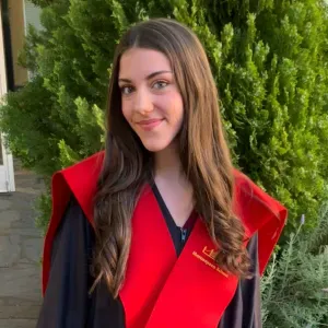 Profesora en Alpedrete