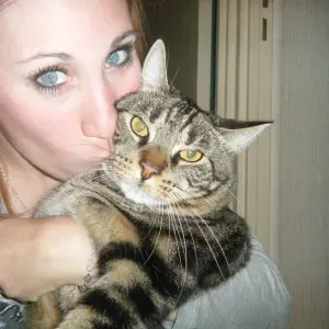 Pet-sitter dans le Finistère Sud 