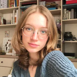 Pet-Sitter douce et de confiance !