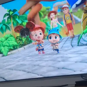 Assistante mat ou nounou