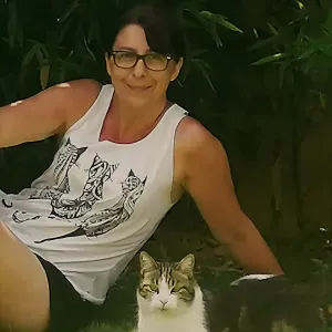 Petsitter dans l' ouest lyonnais