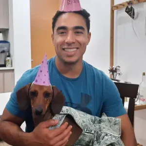 Paseo y cuido perritos en el Corredor del Henares