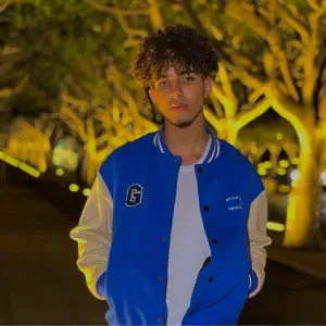 An experienced farmer in Morocco