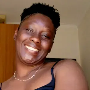 "Cuido do seu maior tesouro com amor e dedicação"