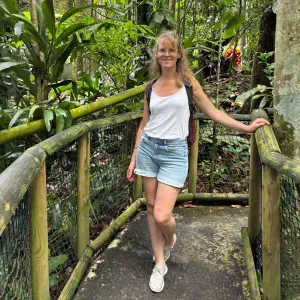 Auxiliaire de vie et véhiculée 