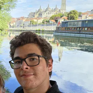 Pet-Sitter à Périgueux centre😎