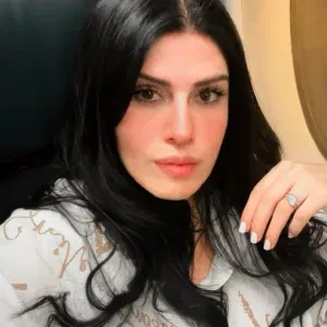 Empleada de limpieza en sansenxo