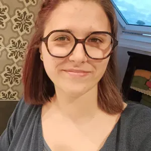 Étudiante donne cours particuliers sur Strasbourg 