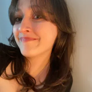 Etudiante lycéenne, future terminal