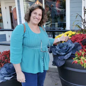 Babysitter para aluguer