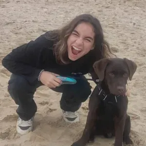 Pet-sitter a Bordeaux pour s'occuper de vos animaux 