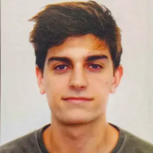 Canguro en Villanueva de la Cañada