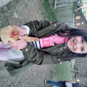 Puéricultrice et expérience