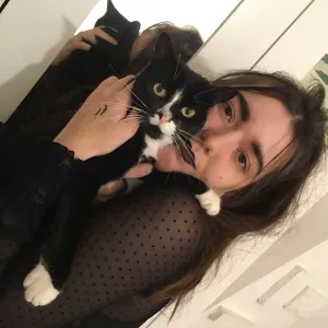 Une amie pour votre compagnon (PETSITTER)