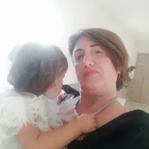 Garde d'enfants aux domicile des parents