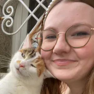 Pet-sitter a Moelan sur mer en Bretagne 