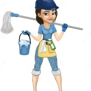 Femme de menage entretien maison
