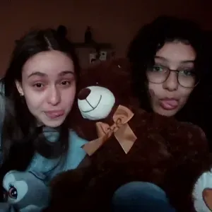 Dupla de Babysitting localizadas em Braga