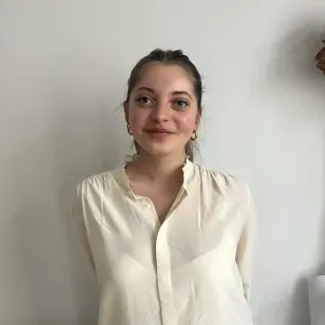 Aisée avec les enfants de tout âge !
