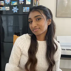 Baby-sitter à Paris ou alentours 