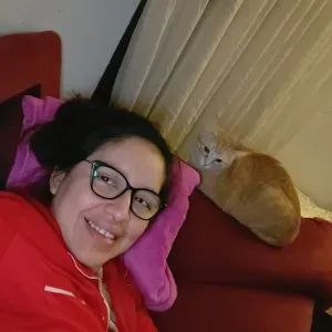 Cuidadora de anímales en Bilbao 