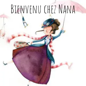 Assistante maternelle agréée formé et diplômée