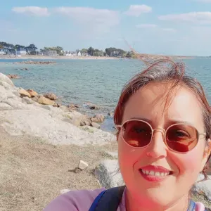 Assistante de vie en Bretagne Finistère sud.