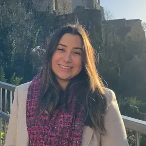 Personne disponible pour services de nettoyage