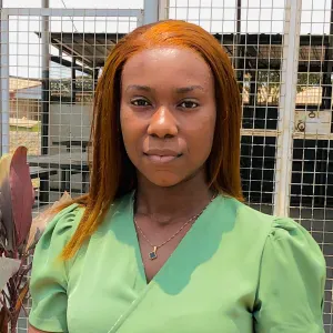 Tabalhei no centro bom lar e cuidados 