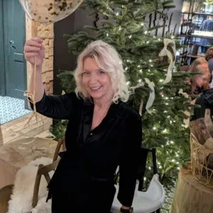 Atsakinga darbuotoja Ebeltofe.