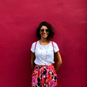 Lavoro pulizie a Roma