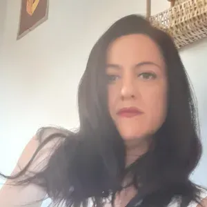 Dame de copagnie et aide à domicile