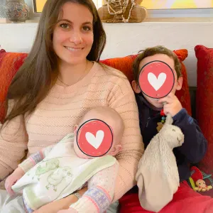 Cherche Baby-sitter occasionnelle pour le 24 octobre 2025