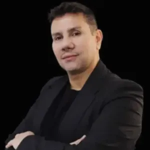 Profesor experimentado y apasionado en Braga