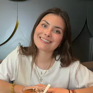 Baby-sitter avec 3 ans d'expérience disponible sur Lille