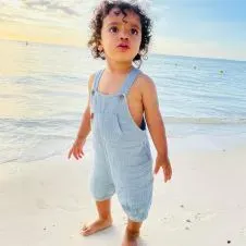 Garde d'enfant occasionnelle