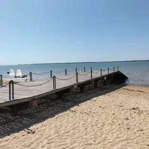 Femme de ménage sur la région de Royan