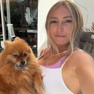 Pet-sitter à Nantes (animaux de compagnie et rongeurs)