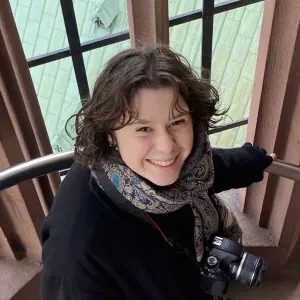 Etudiante disponible pour des babysitting ponctuels