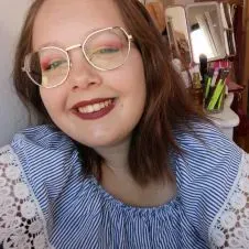 étudiante en licence d'anglais