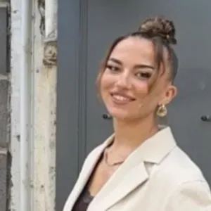 Jeune femme sérieuse dispo ménage & garde